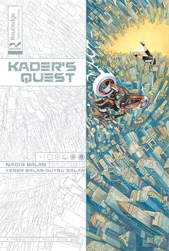 Kader's Quest by Nadir Balan, Yener Balan, Duygu Balan, 9781032537764