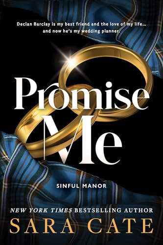 Promise Me - 9781464222528 by Sara Cate