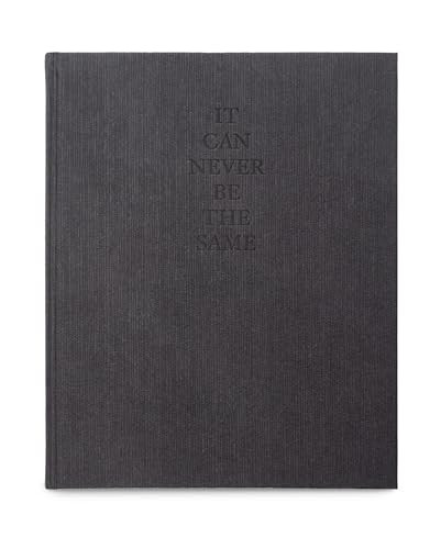It Can Never Be the Same by Lorenzo Tugnoli, 9781805980025