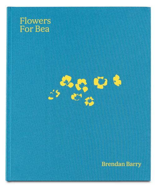 Flowers for Bea by Brendan Barry, 9781805980070