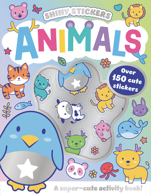 Animals - 9781835554753 by Connie Isaacs, Bethany Carr