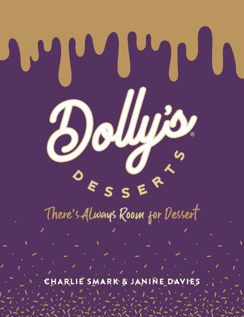 Dolly's Desserts (There's Always Room for Dessert!) by Charlie Smark, 9781915538291