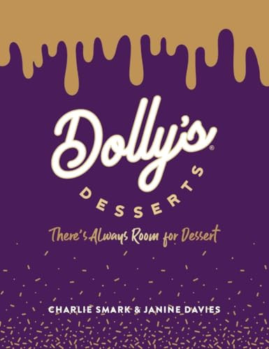 Dolly's Desserts (There's Always Room for Dessert!) by Charlie Smark, 9781915538291