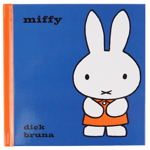 Miffy by Dick Bruna, Dick Bruna, Cottage Door Press, 9798890195470