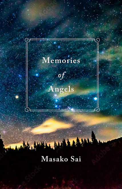 Memories of Angels by Masako Sai, 9781642733112