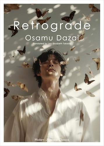 Retrograde by Osamu Dazai, 9781642735130
