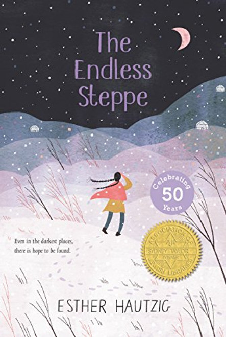The Endless Steppe (Growing Up in Siberia) by Esther Hautzig, 9780064405775