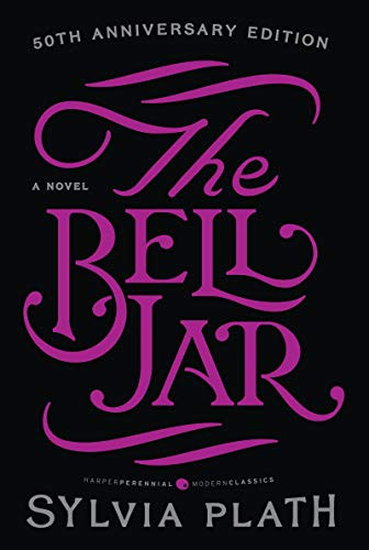 The Bell Jar (A Novel) by Sylvia Plath, 9780061148514