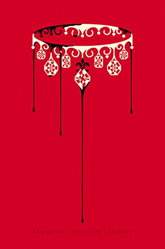 Red Queen Collector's Edition by Victoria Aveyard, 9780062840004