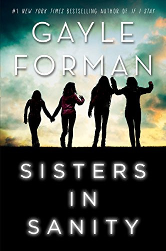 Sisters in Sanity by Gayle Forman, 9780060887490