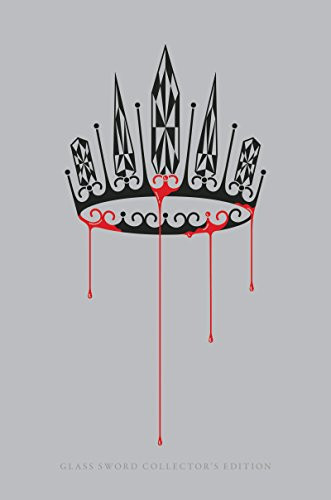 Glass Sword Collector's Edition by Victoria Aveyard, 9780062881830