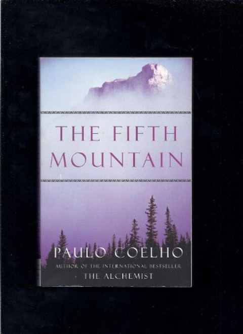 The Fifth Mountain by Paulo Coelho, 9780060930134