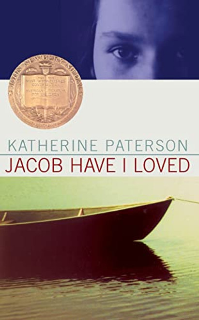 Jacob Have I Loved (A Newbery Award Winner) - 9780064470599 by Katherine Paterson, 9780064470599