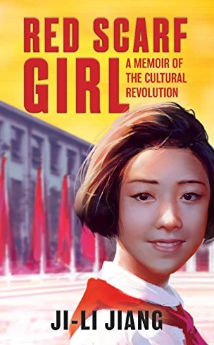 Red Scarf Girl (A Memoir of the Cultural Revolution) - 9780064462082 by Ji-li Jiang