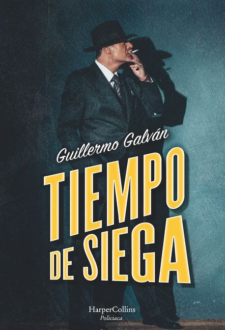 Tiempo de siega (Time of Harvest) (Spanish Edition) by Guillermo Galván, 9788491393191