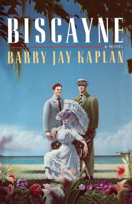 Biscayne by Barry J Kaplan, 9780743210690