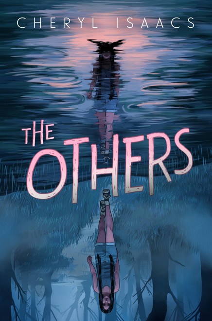 The Others by Cheryl Isaacs, 9780063287440