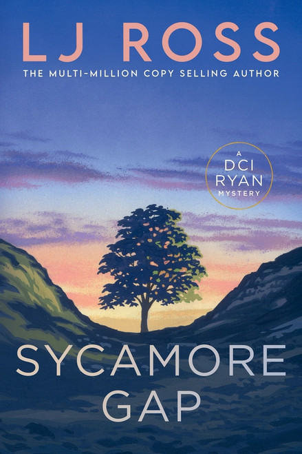 Sycamore Gap by LJ Ross, 9781464273278