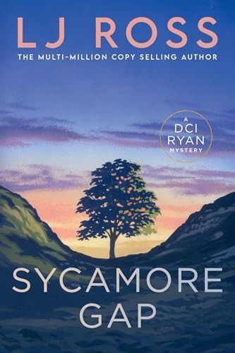 Sycamore Gap by LJ Ross, 9781464273278