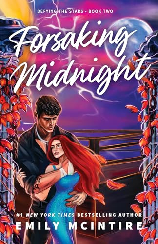 Forsaking Midnight (Standard Edition) by Emily McIntire, 9781464246982
