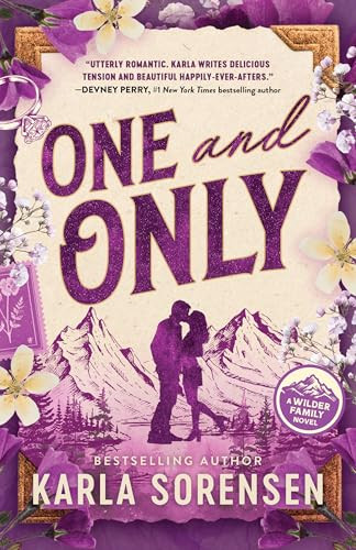 One and Only (Standard Edition) by Karla Sorensen, 9781464272059