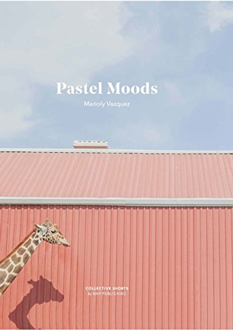 Pastel Moods by Maria Vazquez, 9789187815256