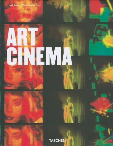 Art Cinema, 9783822835944