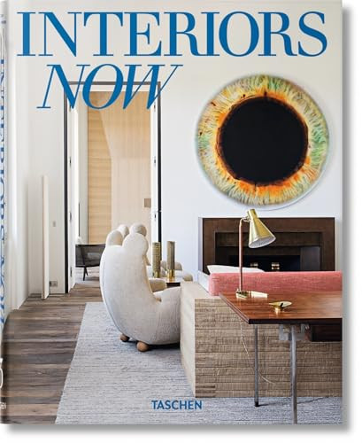 Interiors Now 3 by Ian Phillips, Margit J. Mayer, 9783836538572