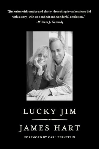 Lucky Jim by James Hart, Carl Bernstein, 9781627782142