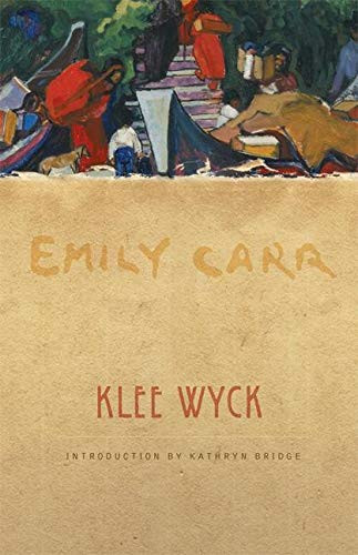 Klee Wyck - 9781553650270 - 9781553650270 by Emily Carr, Kathryn Bridge, 9781553650270