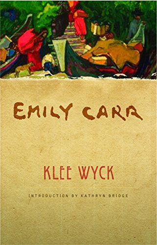 Klee Wyck - 9781553650270 - 9781553650270 by Emily Carr, Kathryn Bridge