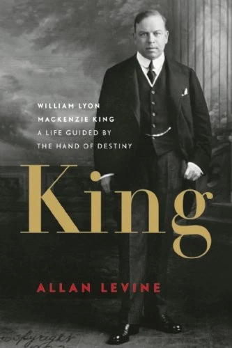 King - 9781771000680 - 9781771000680 by Allan Levine