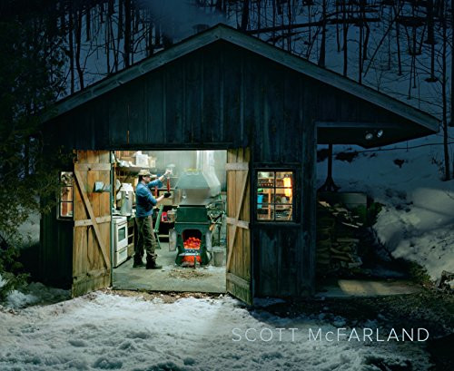 Scott McFarland by Grant  Arnold, Martin Barnes, Vincent Honoré, Eva Respini, Shepherd Steiner, 9781553654827