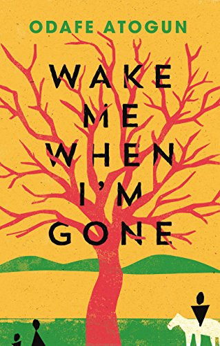 Wake Me When I'm Gone by Odafe Atogun, 9781782118428