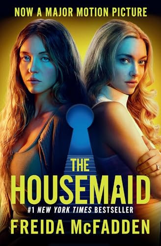 The Housemaid - 9781538777930 by Freida McFadden