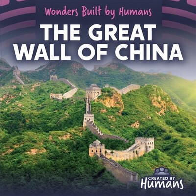 The Great Wall of China - 9781534552968 by Sloane Gould, 9781534552968