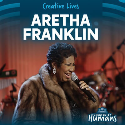 Aretha Franklin - 9781534552364 by Kristen Rajczak Nelson, 9781534552364