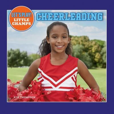 Cheerleading - 9781978577374 by Kim Thompson, 9781978577374