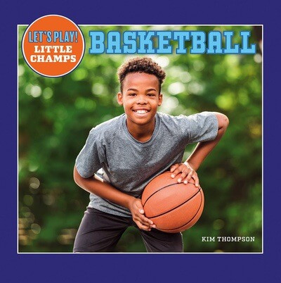 Basketball - 9781978577343 by Kim Thompson, 9781978577343
