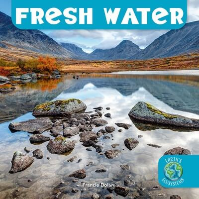 Fresh Water - 9781978577206 by Francie Dolan, 9781978577206