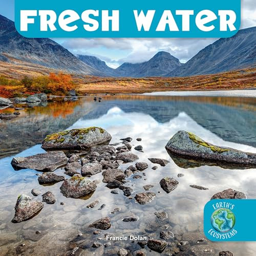 Fresh Water - 9781978577206 by Francie Dolan