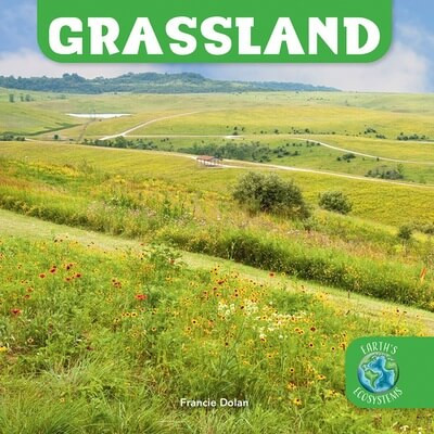 Grassland - 9781978576995 by Francie Dolan, 9781978576995