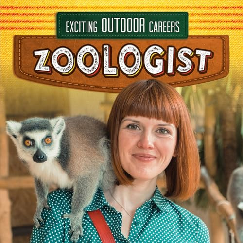Zoologist - 9781499457308 by Dwayne Hicks