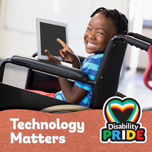 Technology Matters by Jeni Vasquez, 9781499457131