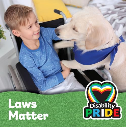 Laws Matter by Jill Keppeler, 9781499457018