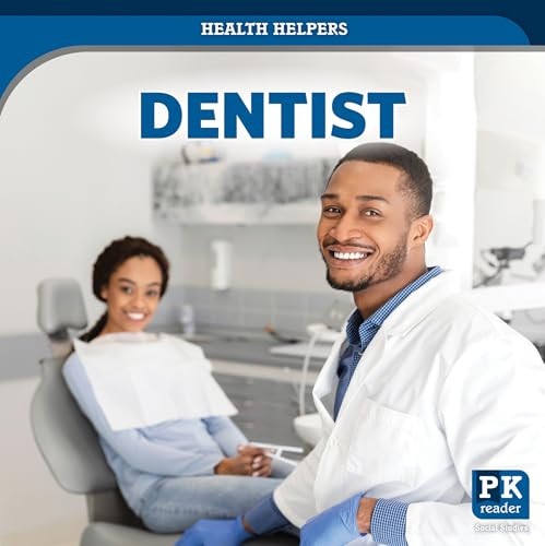 Dentist - 9781499456479 by Ursula Pang