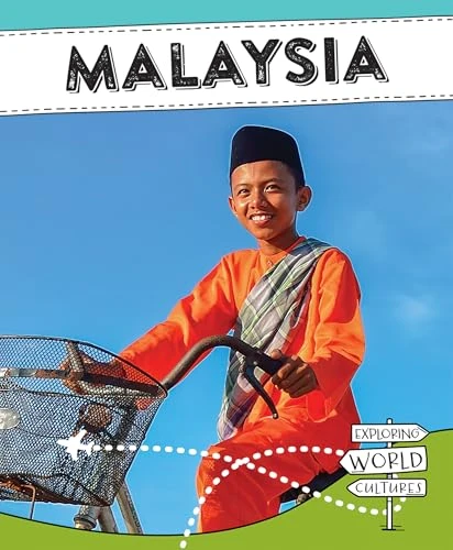 Malaysia - 9781502676245 by Sloane Gould