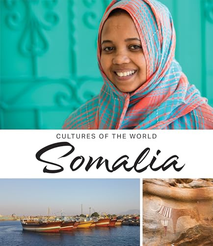 Somalia - 9781502676139 by Debbie Nevins