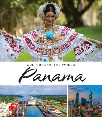 Panama - 9781502675958 by Caroline Kennon