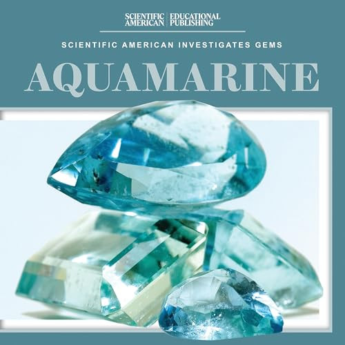 Aquamarine - 9781538313787 by Beth Gottlieb